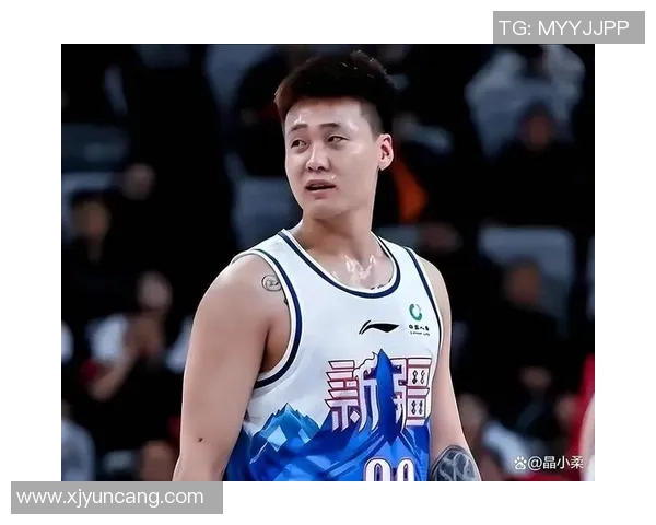 赵睿膝盖康复成功回归球队期待主场首秀再展风采